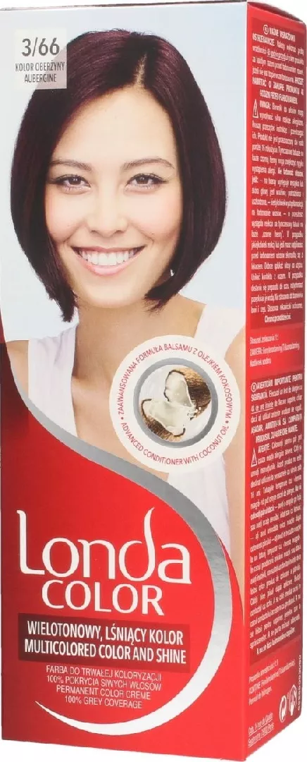 Londacolor Cream color nr 3/66 color