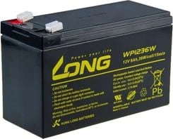 Long Akumulator 12V/9Ah (PBLO-12V009-F2AH) PBLO-12V009-F2AH