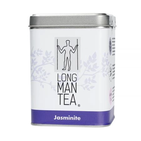 Long Man Tea Jasminite loose tea