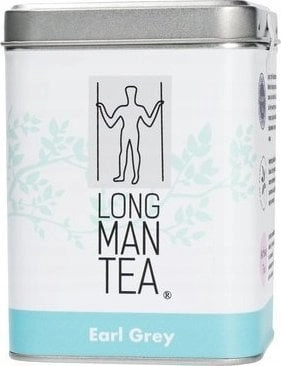 Long Man Tea Long Man Tea