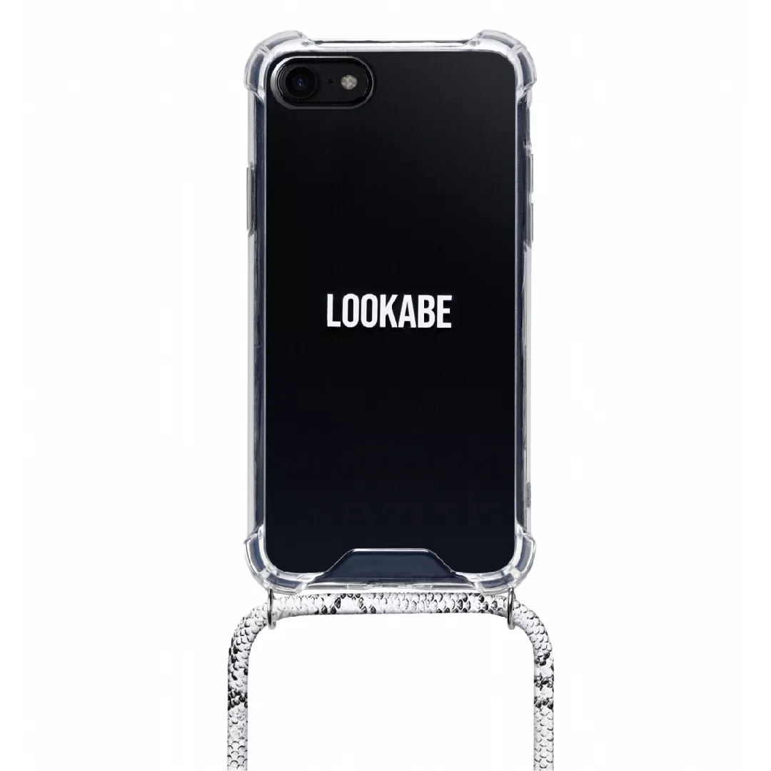 Lookabe LOOKABE Rückseite für Mobiltelefon –