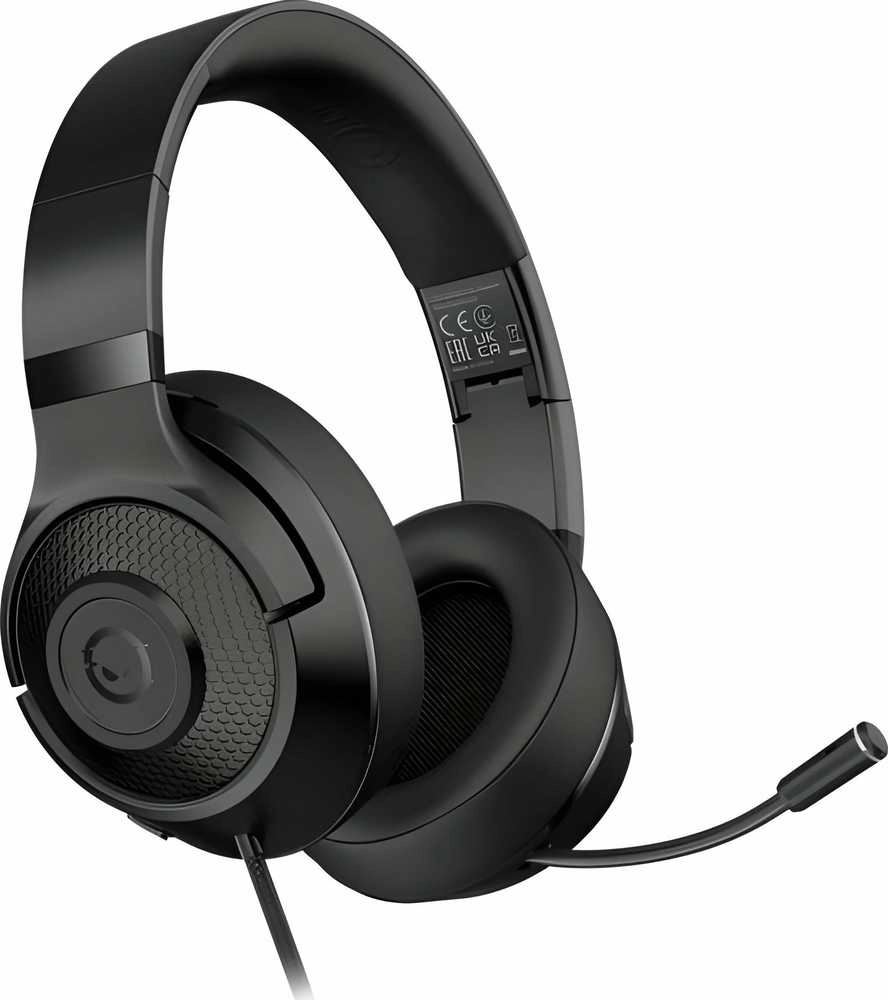 LORGAR Noah 101  Gaming headset with