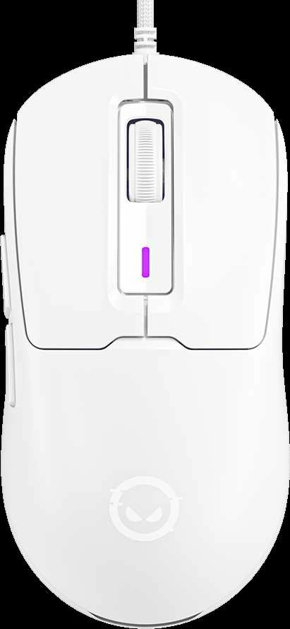 MSA10 White