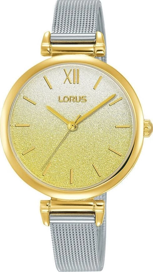 Lorus pulkstenis Lorus sieviešu pulkstenis RG234QX8 universāls