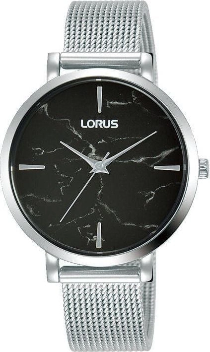 Lorus pulkstenis Lorus sieviešu juvelierizstrādājumu pulkstenis RG241SX9