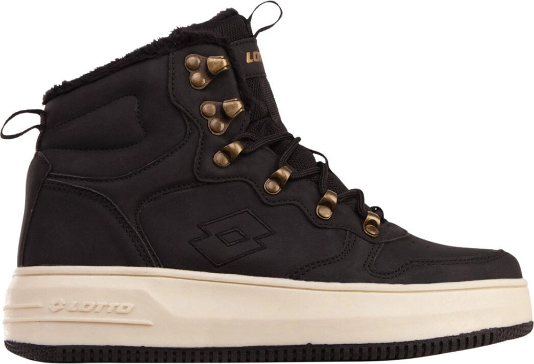 Shoes Lotto Jalana Pf Fur 2400390W