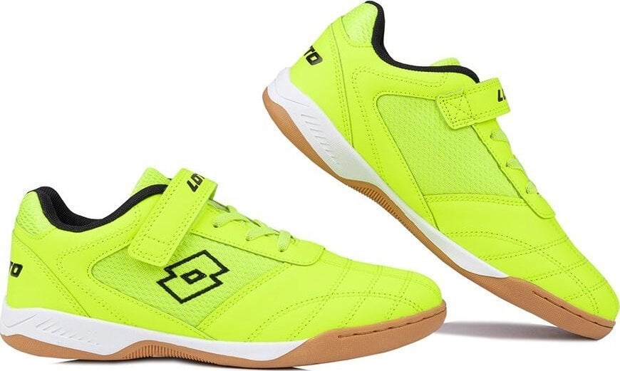 Lotto Buty dziecięce Lotto Whizzer K