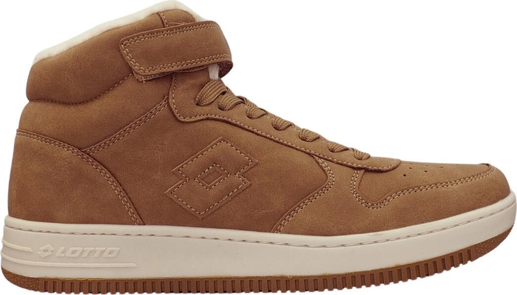 Lotto Paliot Fur 2400192U-7212 - 44