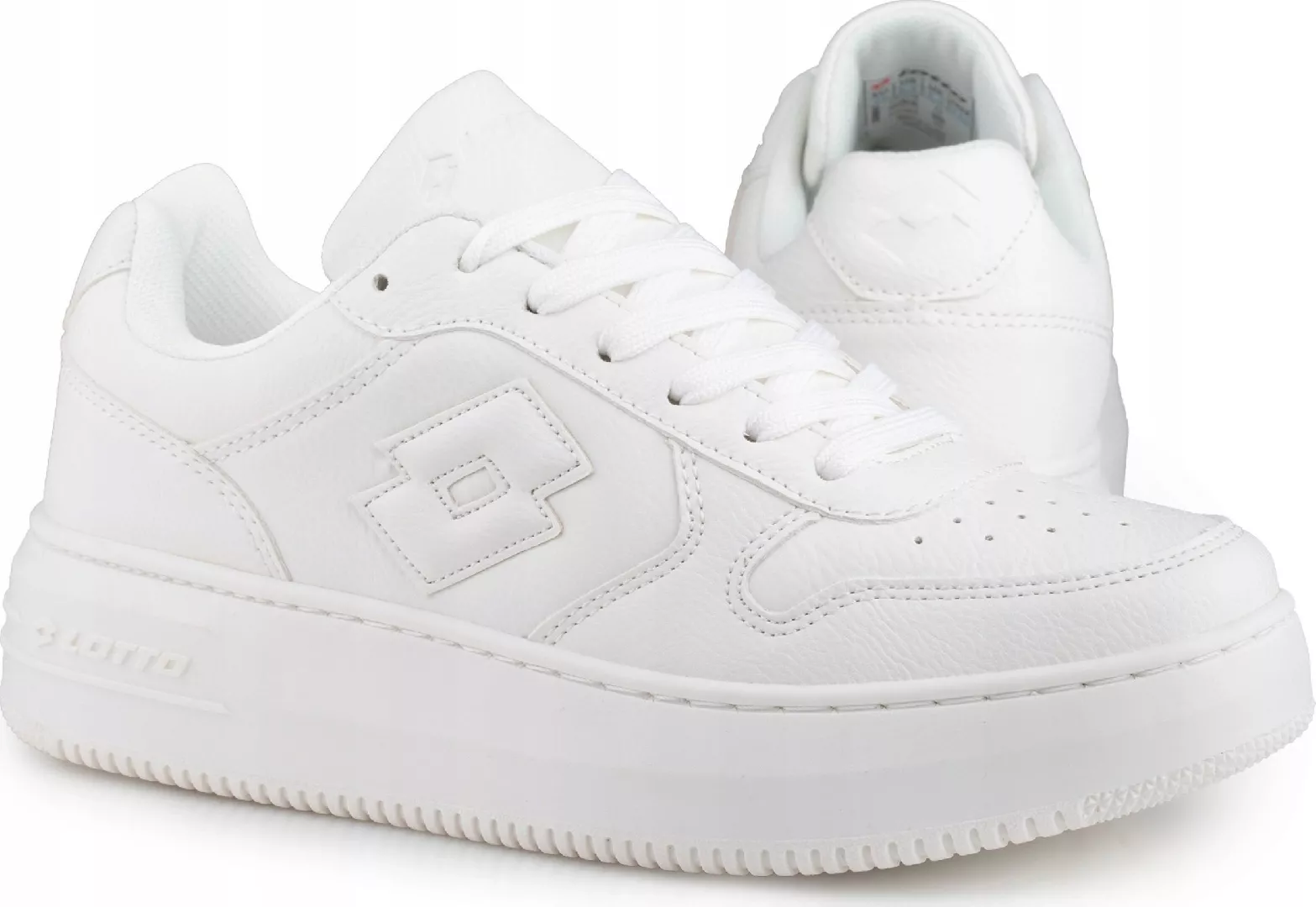 Lotto Paliot PF OC 2400081W-1010 -