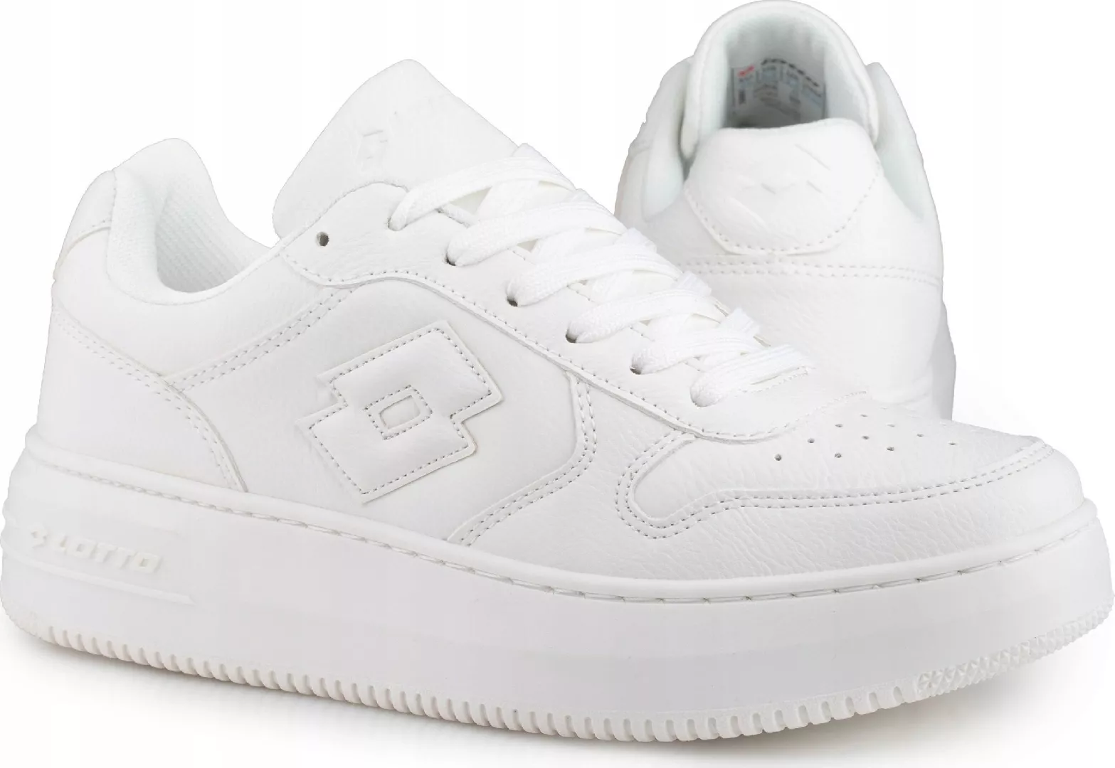 Lotto Paliot PF OC 2400081W-1010 -
