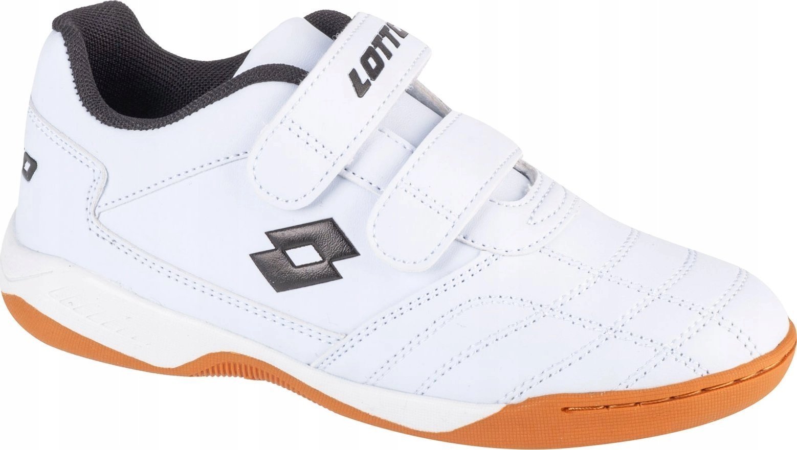 Lotto Lotto Pacer K 2600110K-1011 białe