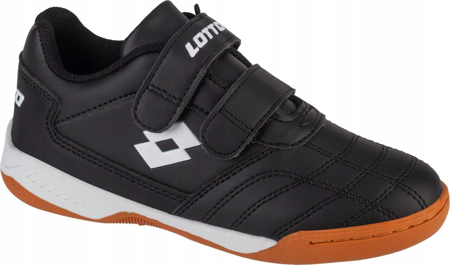 Lotto Lotto Pacer K 2600110K-1110 Czarne