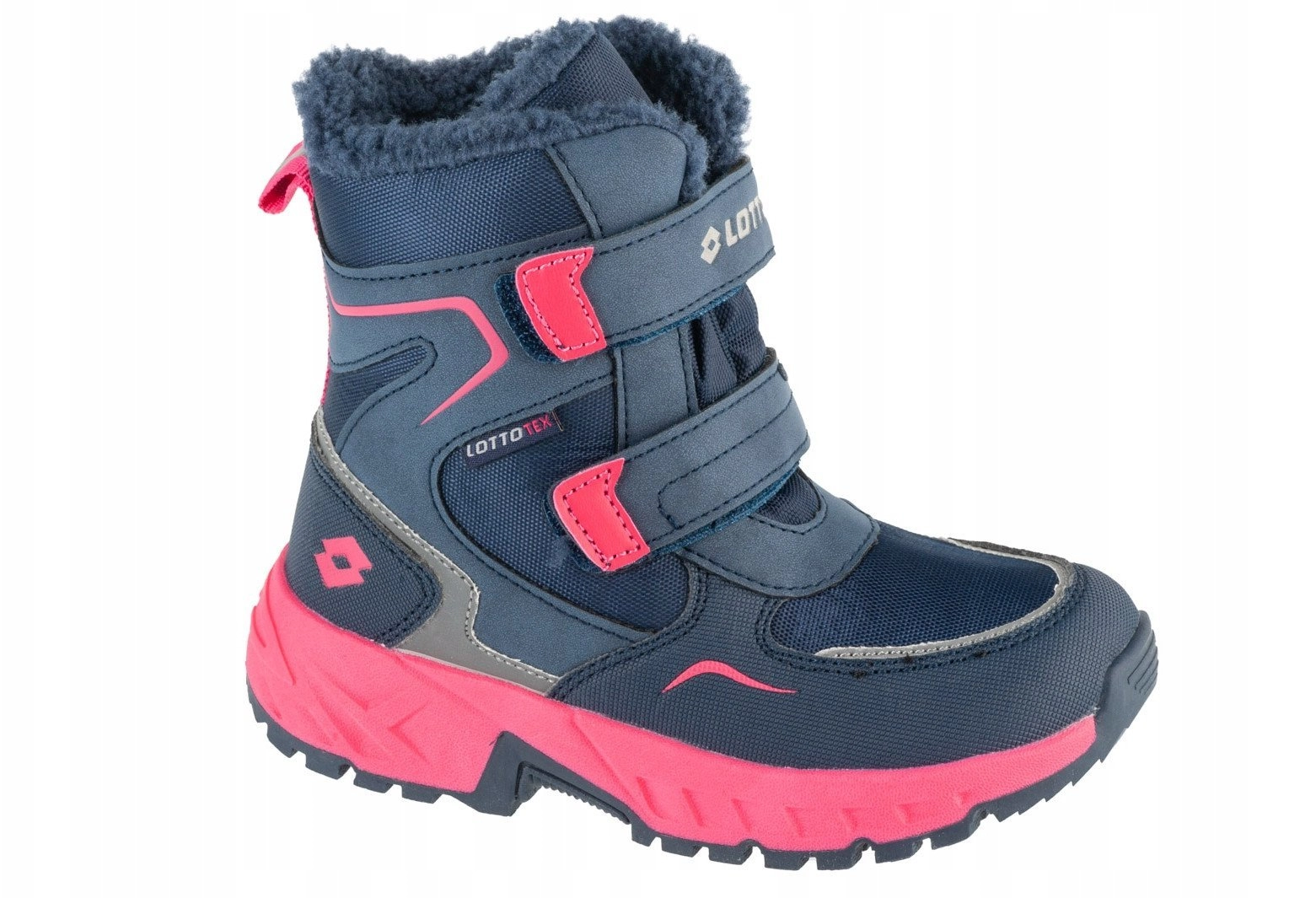 Lotto Alstyne Tex K 2600490K-5940 -