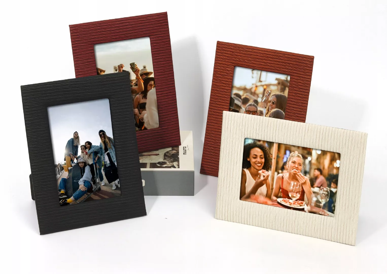 Standing Photo Frame for Photo 10x15