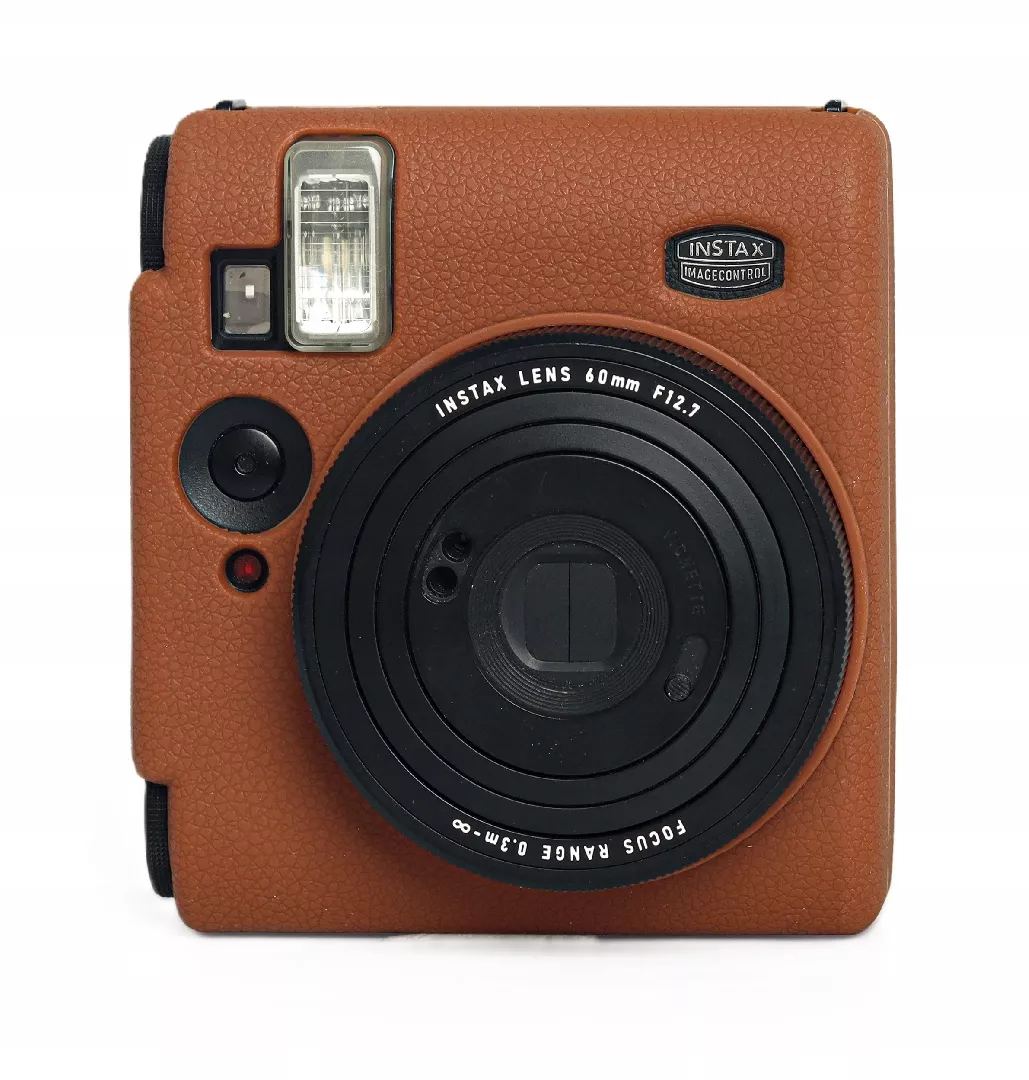 Case Cover Case Silicone For Fuji
