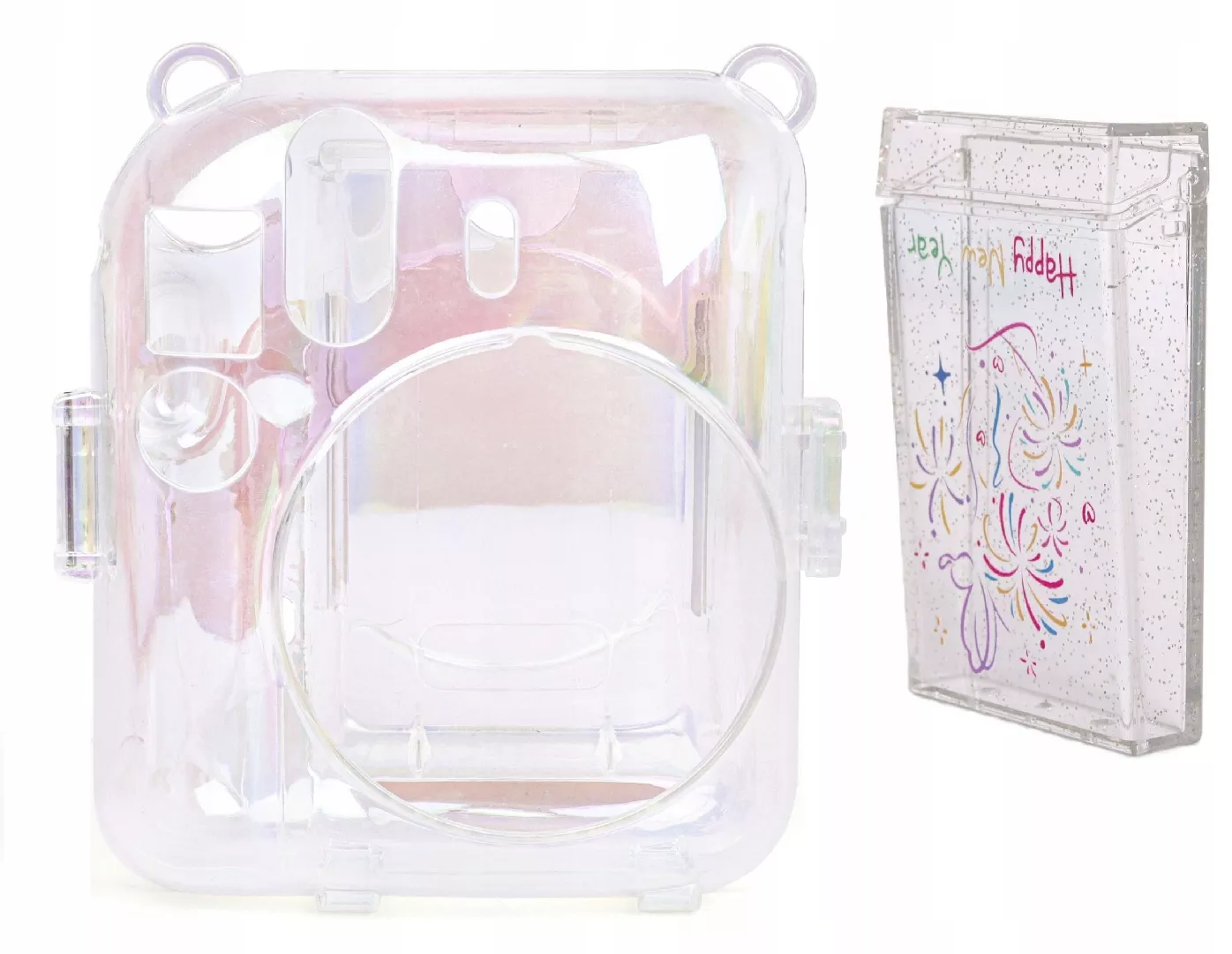 2in1 Set Case Cover For Fuji
