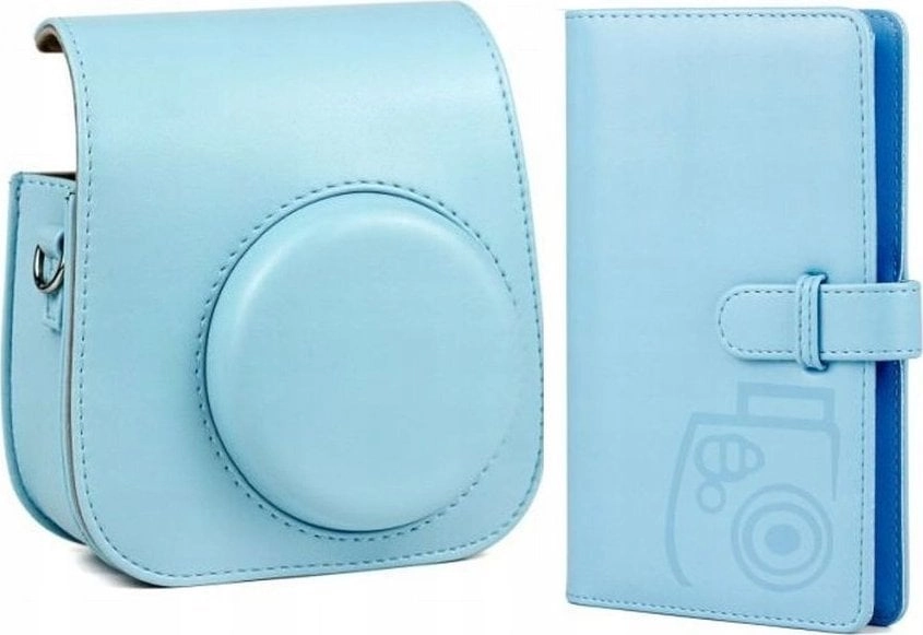 LoveInstant Cover Set 2in1 Fuji Instax