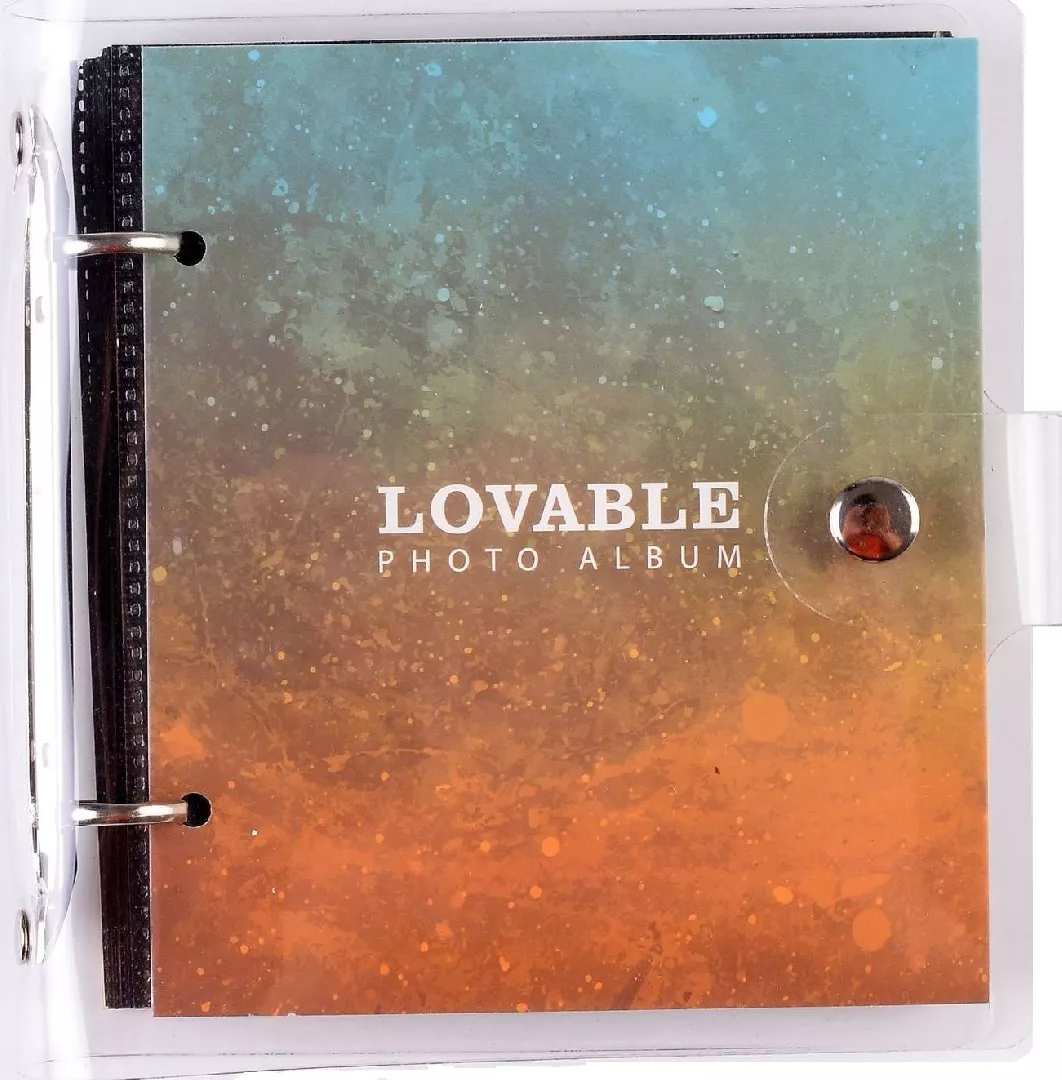 LoveInstant Album do Zdjęć 100 szt