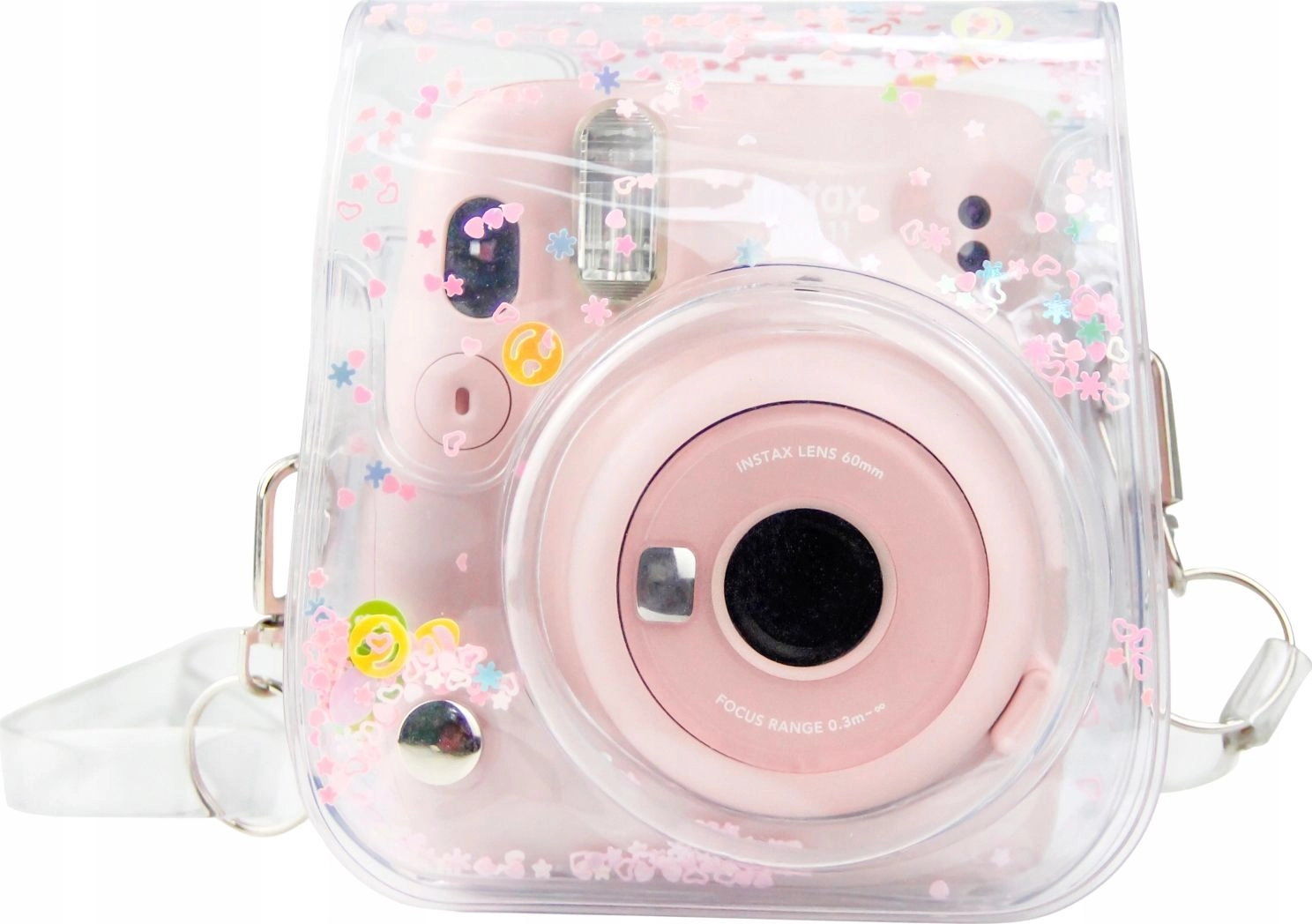 Pokrowiec LoveInstant Do Fujifilm Instax Mini
