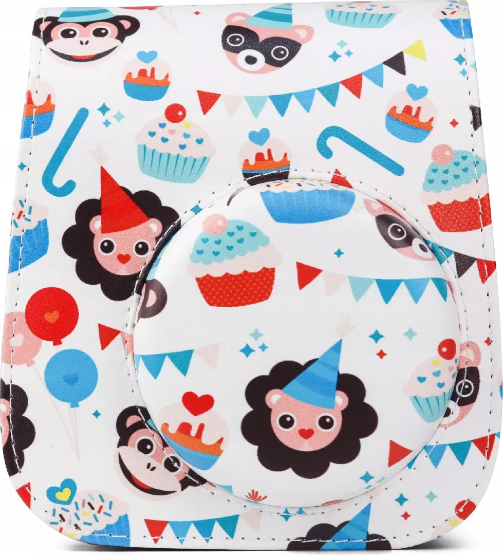 Pokrowiec LoveInstant Futerał Etui Pokrowiec Do