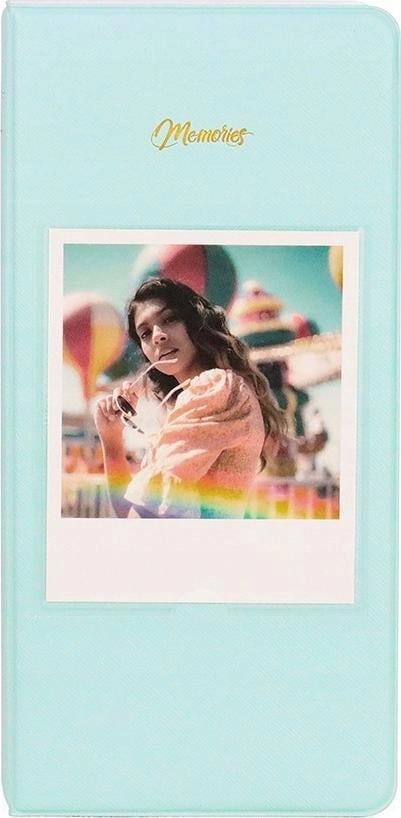 LoveInstant Album do zdjęć typu Polaroid