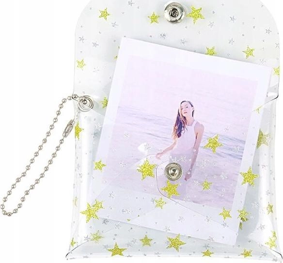 LoveInstant Futerał Etui na Zdjęcia do