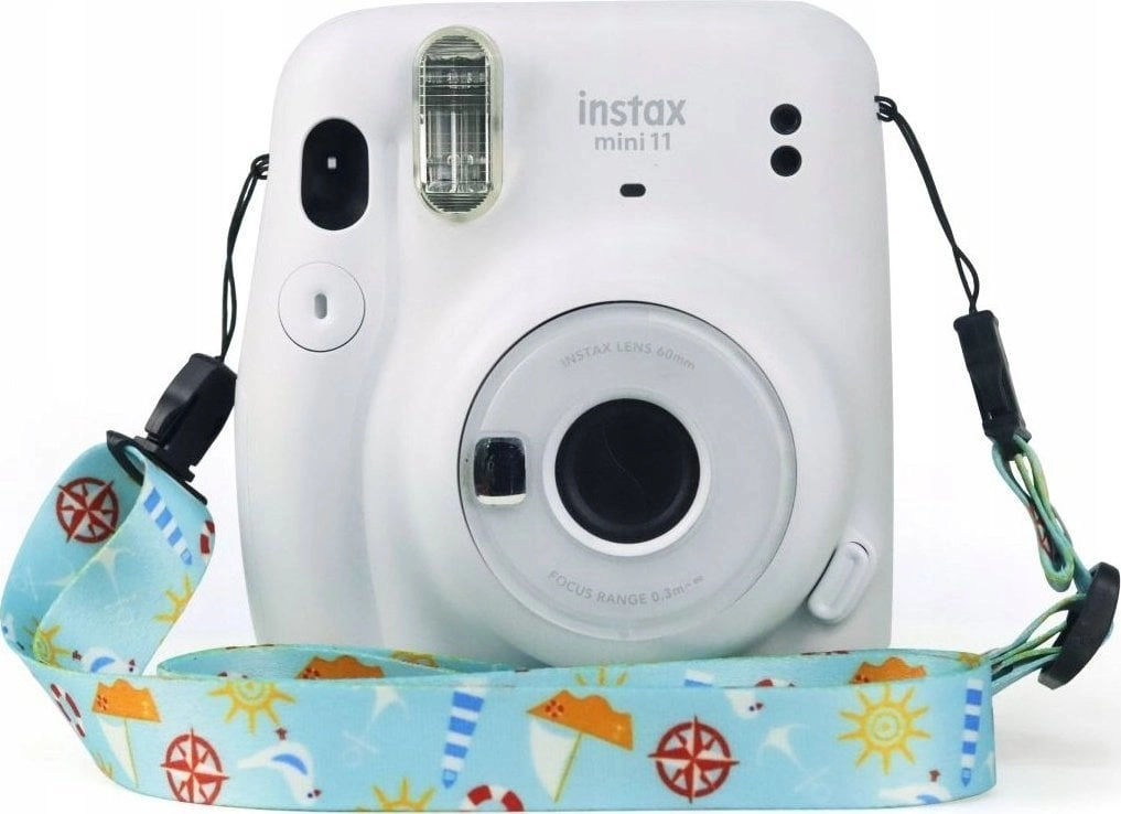 LoveInstant Universal Neck Strap For Fujifilm