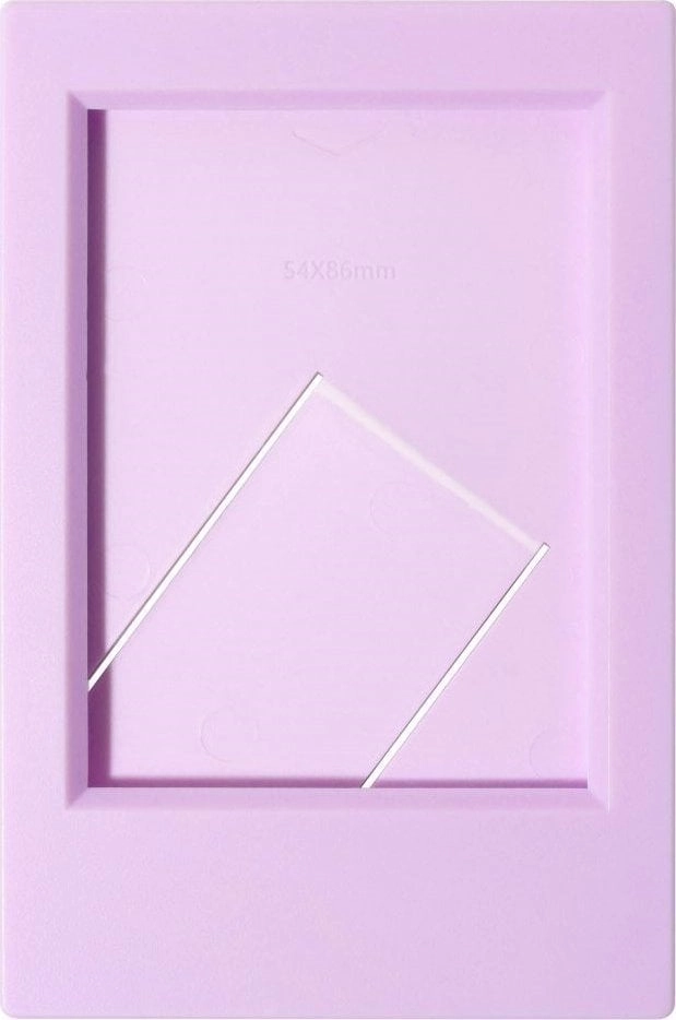 LoveInstant Frame Standing Photo Frame Fujifilm