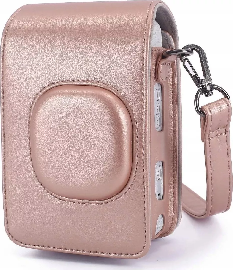 Pokrowiec LoveInstant Futerał Etui Do Fujifilm