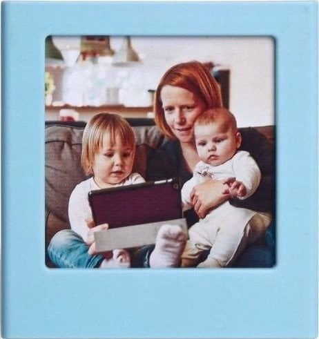 LoveInstant Frame Fridge Magnet For Fuji