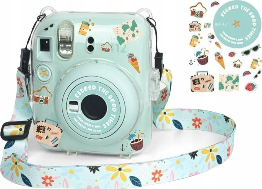 Pokrowiec LoveInstant Futerał Etui Case Pokrowiec