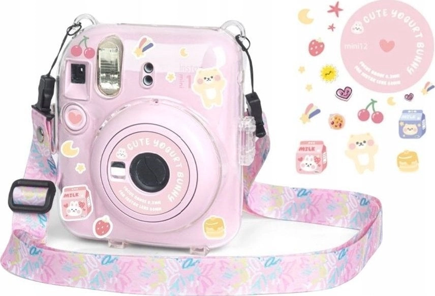 LoveInstant Cover Case Cover For Fujifilm