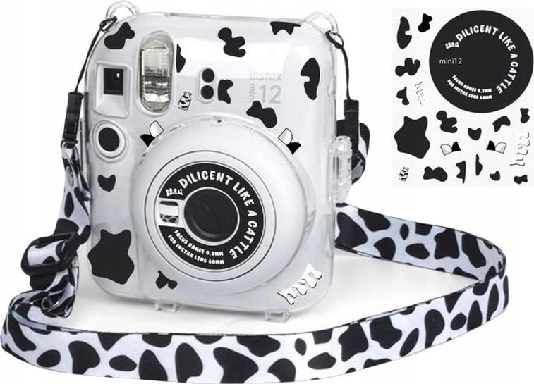 Pokrowiec LoveInstant Futerał Etui Case Pokrowiec