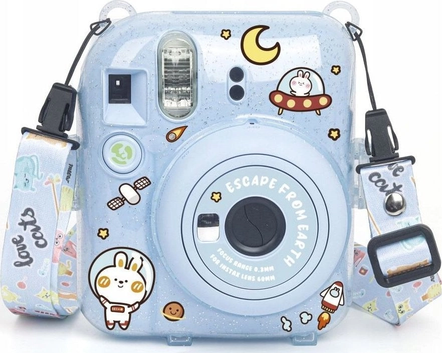 Pokrowiec LoveInstant Futerał Etui Pokrowiec Case