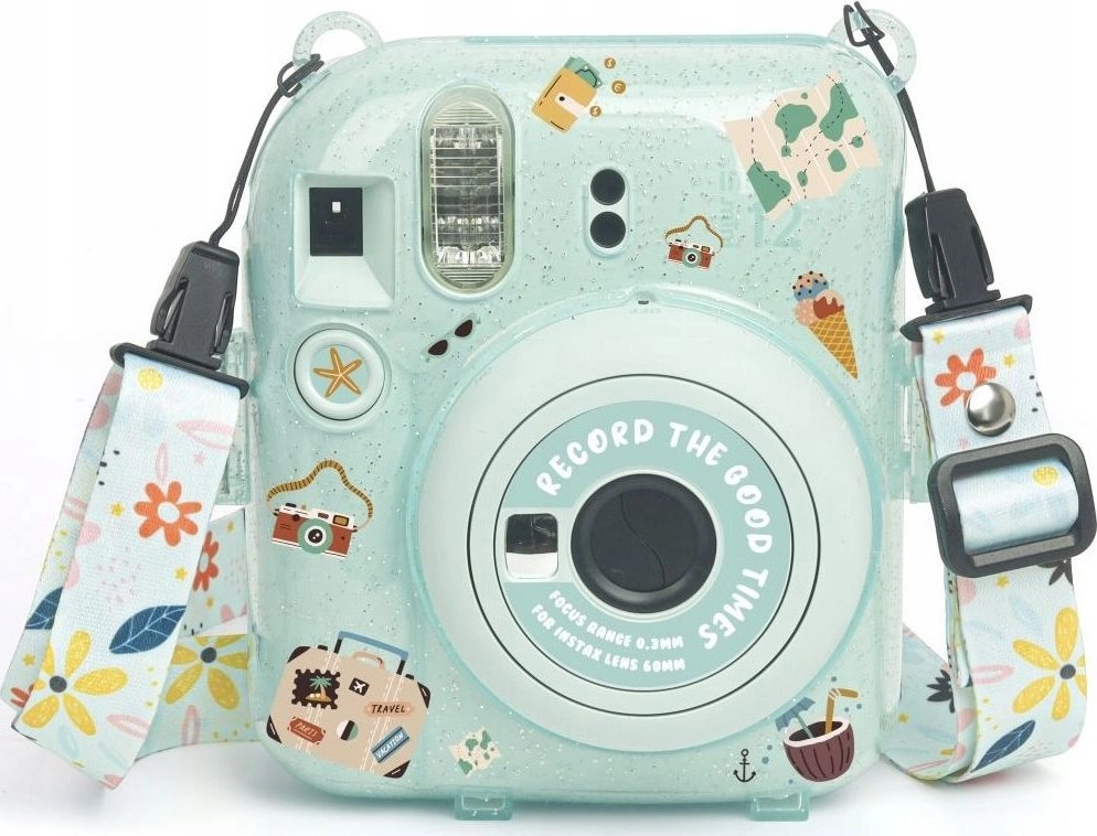 Pokrowiec LoveInstant Futerał Etui Pokrowiec Case