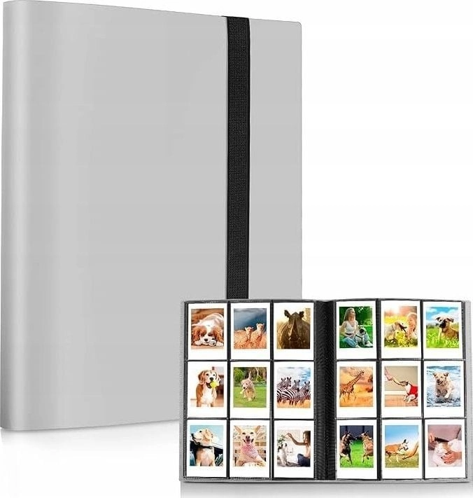 LoveInstant Photo Album 360 Photos For