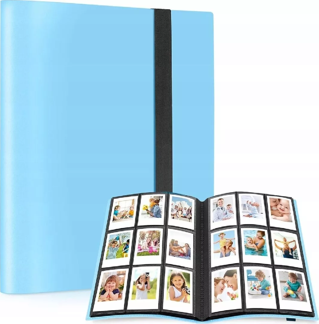 LoveInstant Photo Album 360 Photos For