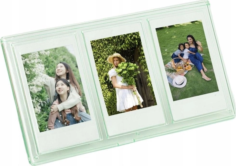 LoveInstant Frame Standing Frame for 3