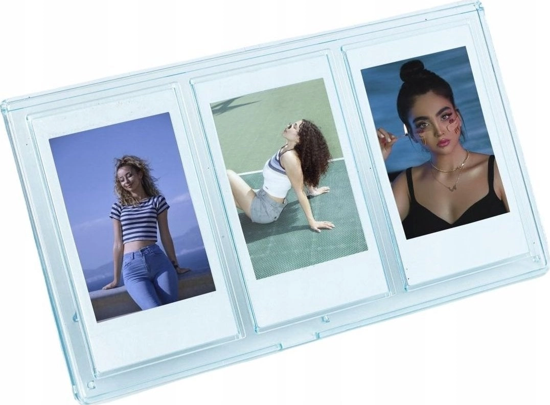 LoveInstant Frame Standing Frame for 3