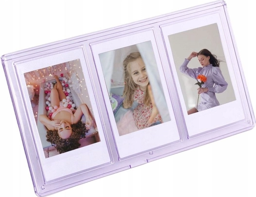 LoveInstant Frame Standing Frame for 3