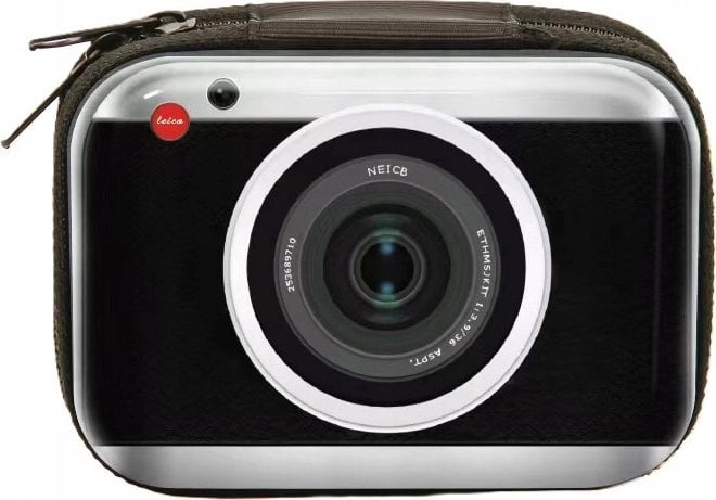 LoveInstant Case Cover For Fuji Instax