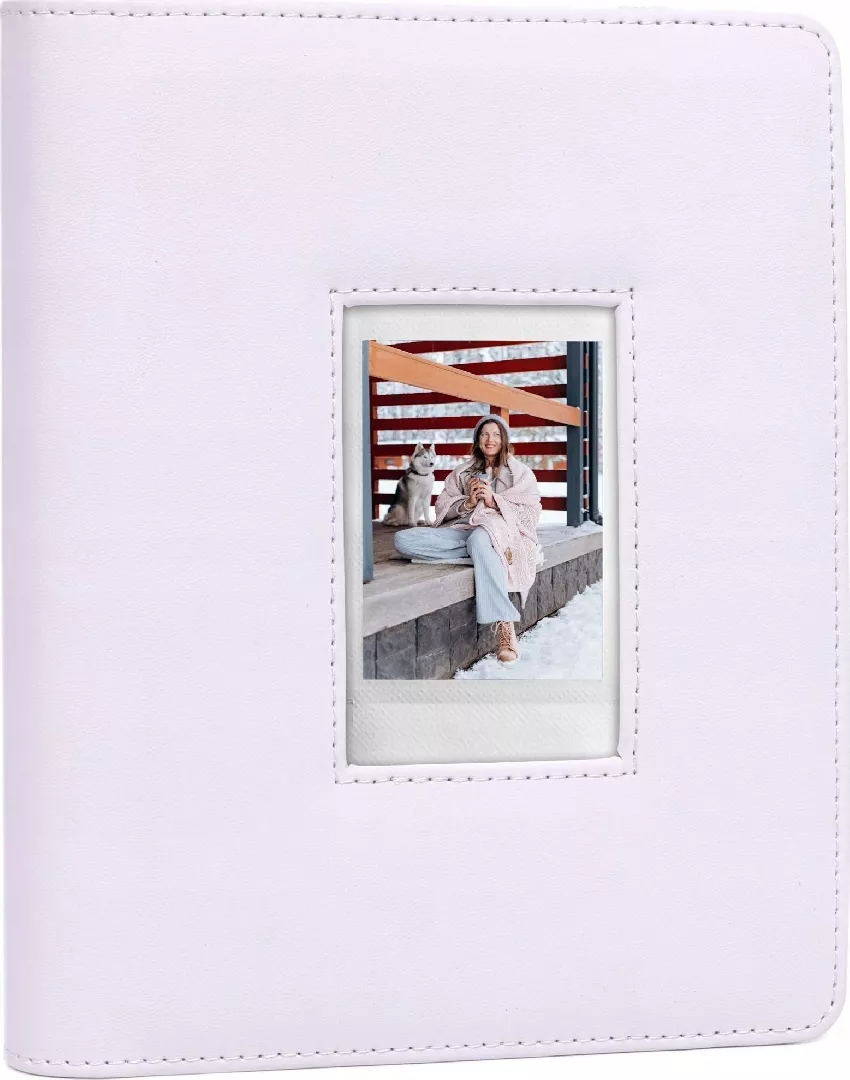 LoveInstant Album na Zdjęcia 288szt. do