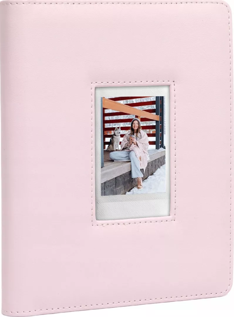 LoveInstant Album na Zdjęcia 288szt. do
