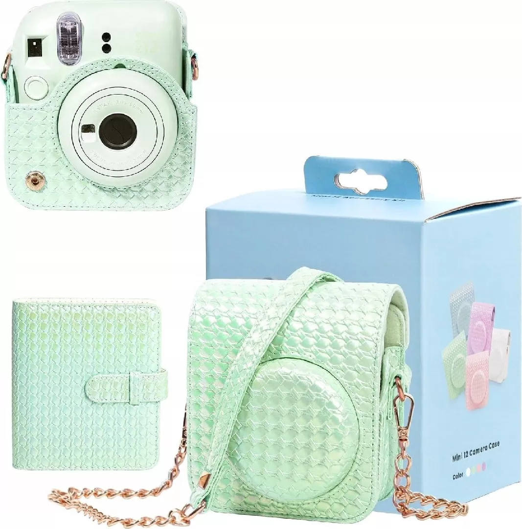 LoveInstant Set 2in1 Case Case for