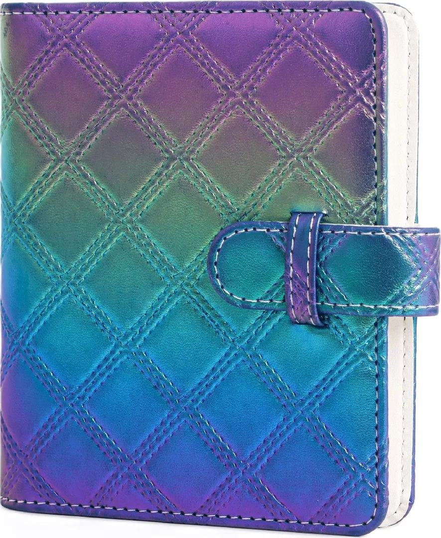 Small Photo Album 64x For Fuji