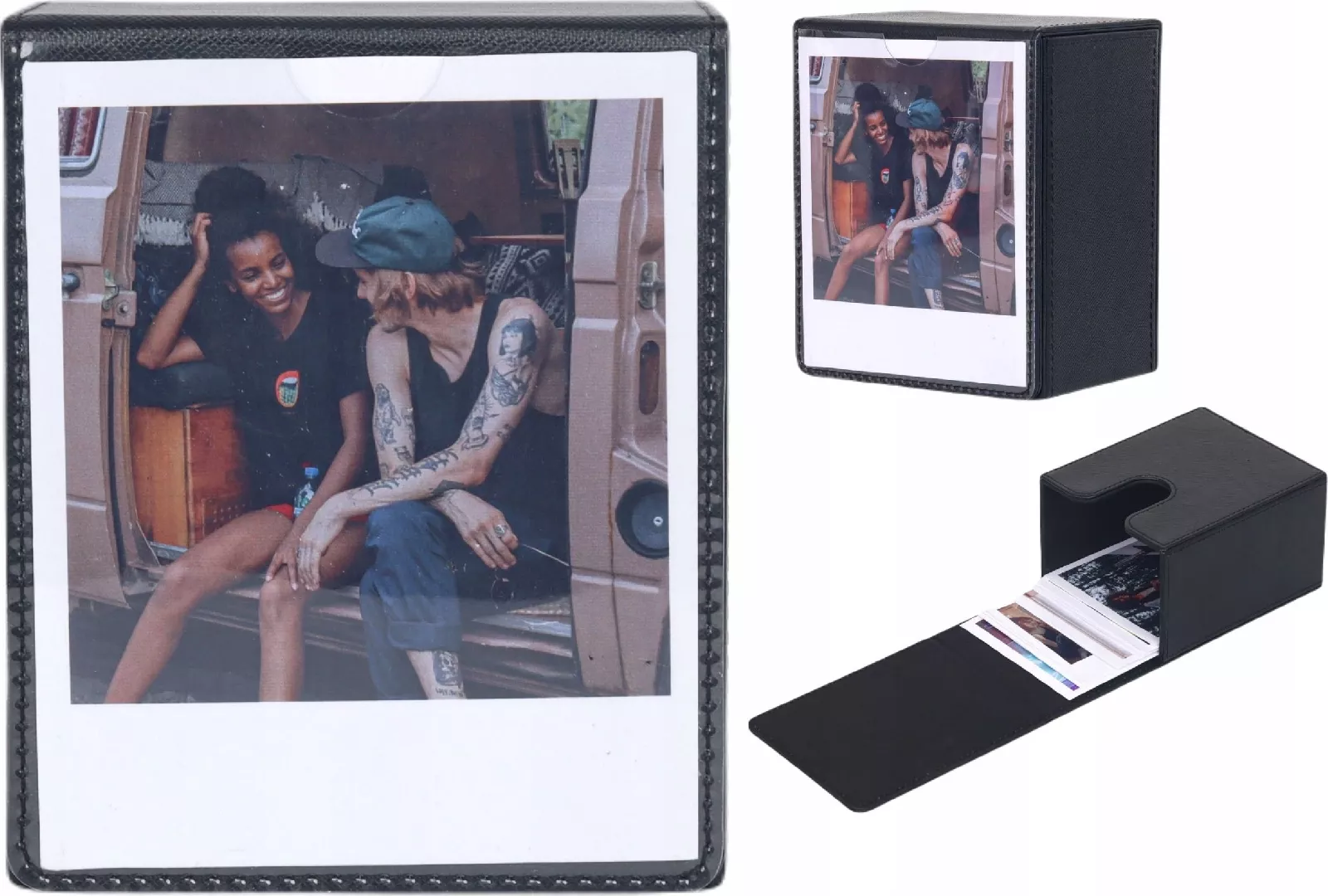 Case Box Box For 100 Photos