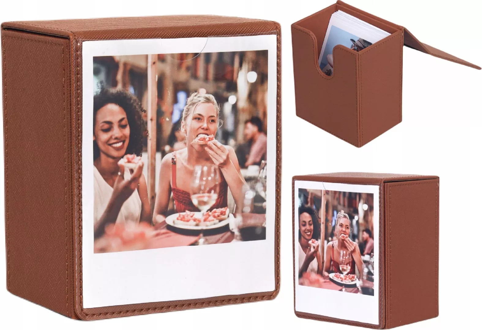 LoveInstant Case Box Box For 100