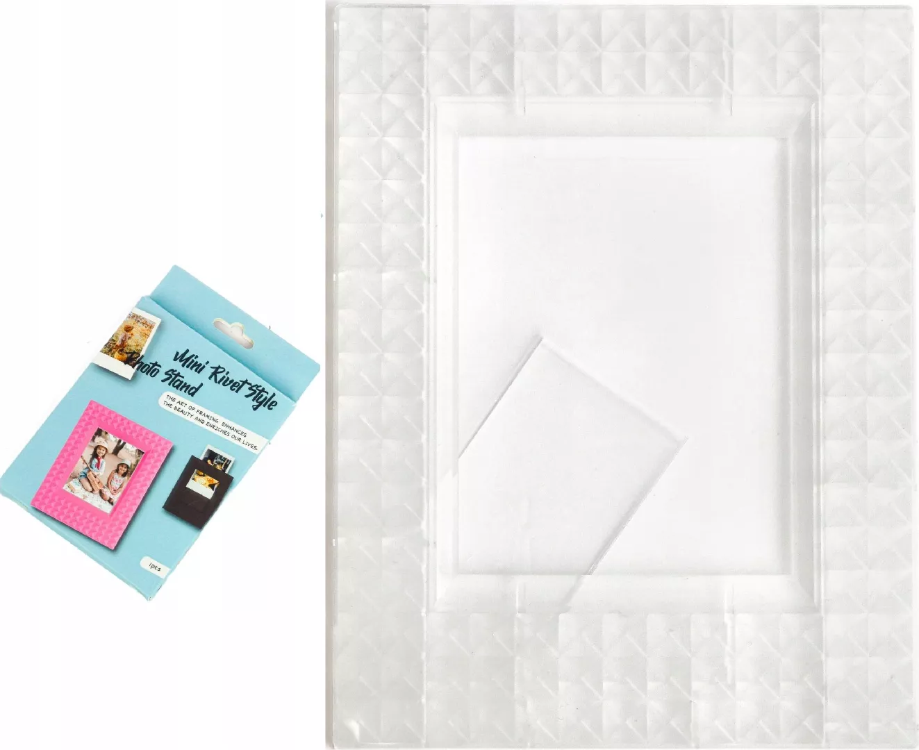 Fuji Standing Photo Frame Fujifilm Instax