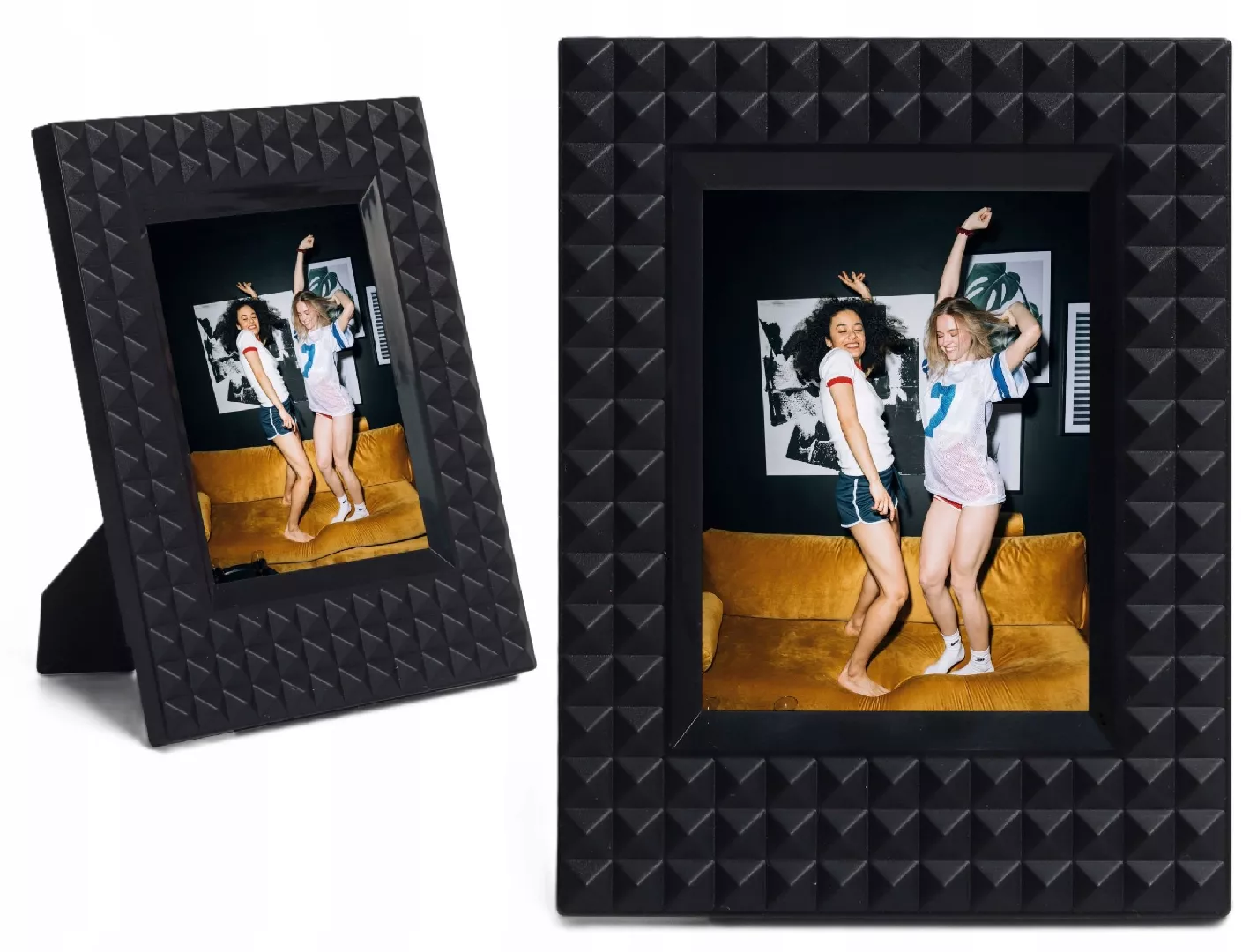 Fuji Fujifilm INSTAX MINI Standing Photo