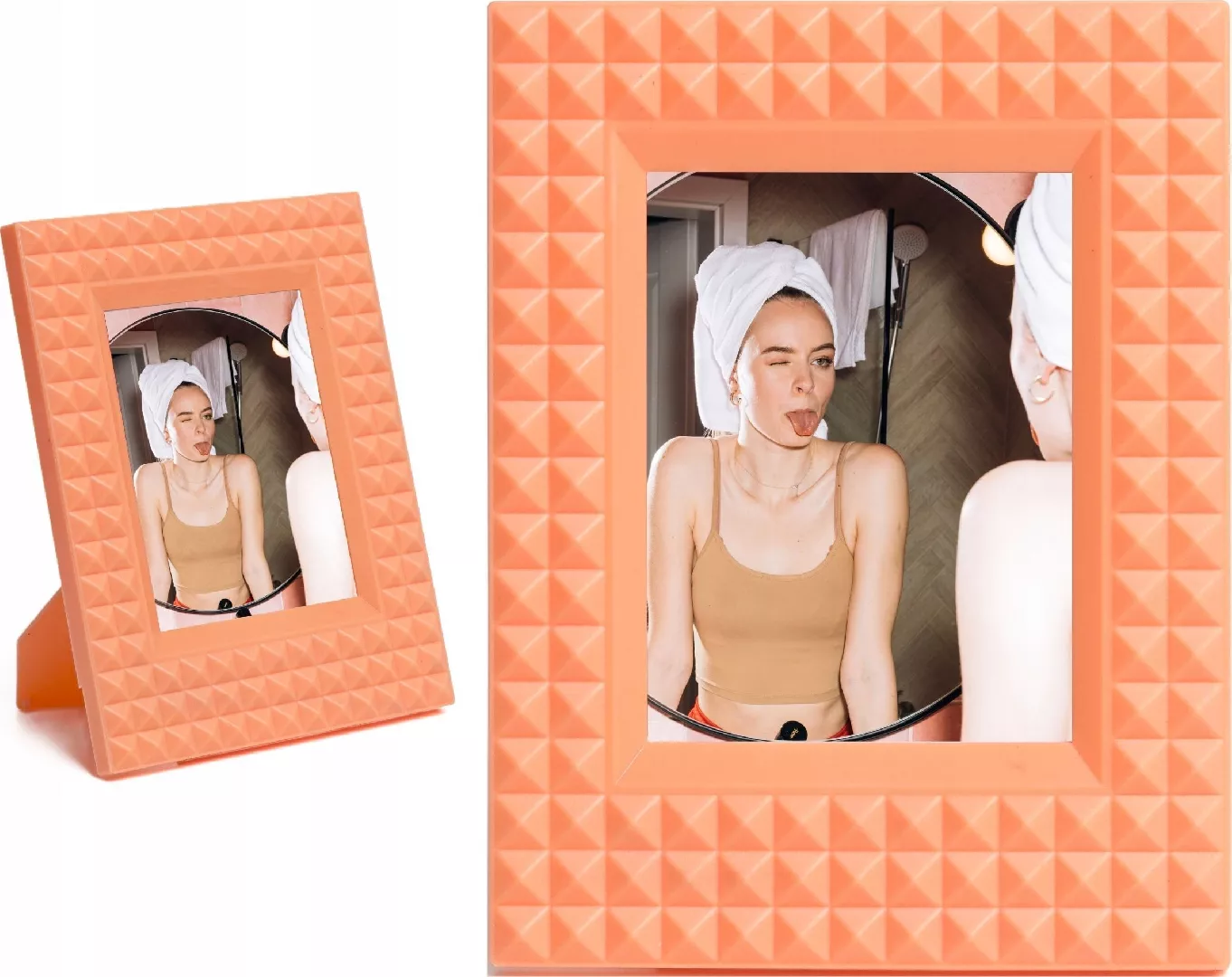 Fuji Standing Photo Frame Fujifilm Instax